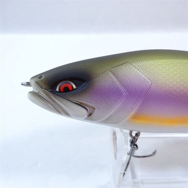 グレイス２４０Ｆ琵琶湖スペック